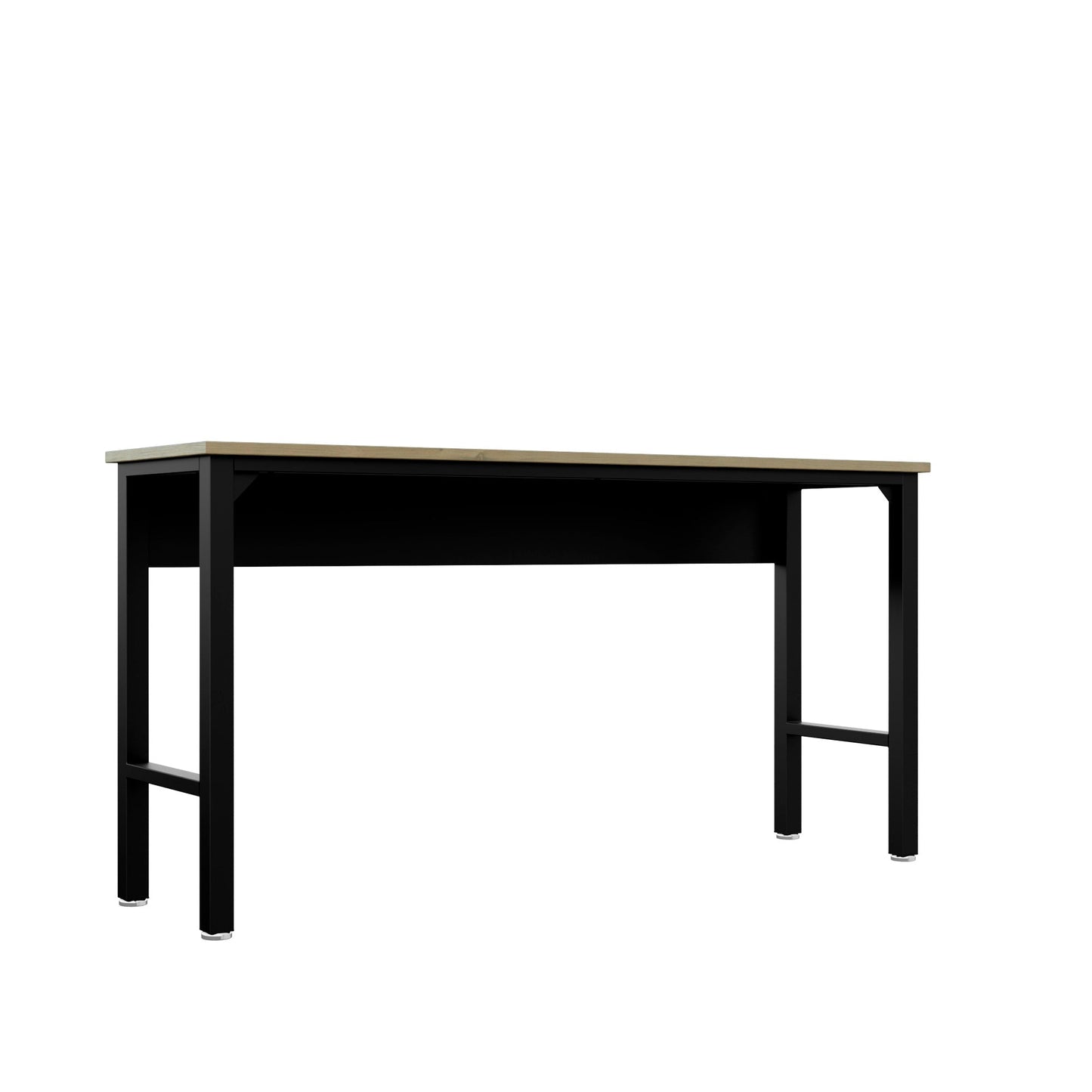 Manhattan Comfort Fortress Garage Table