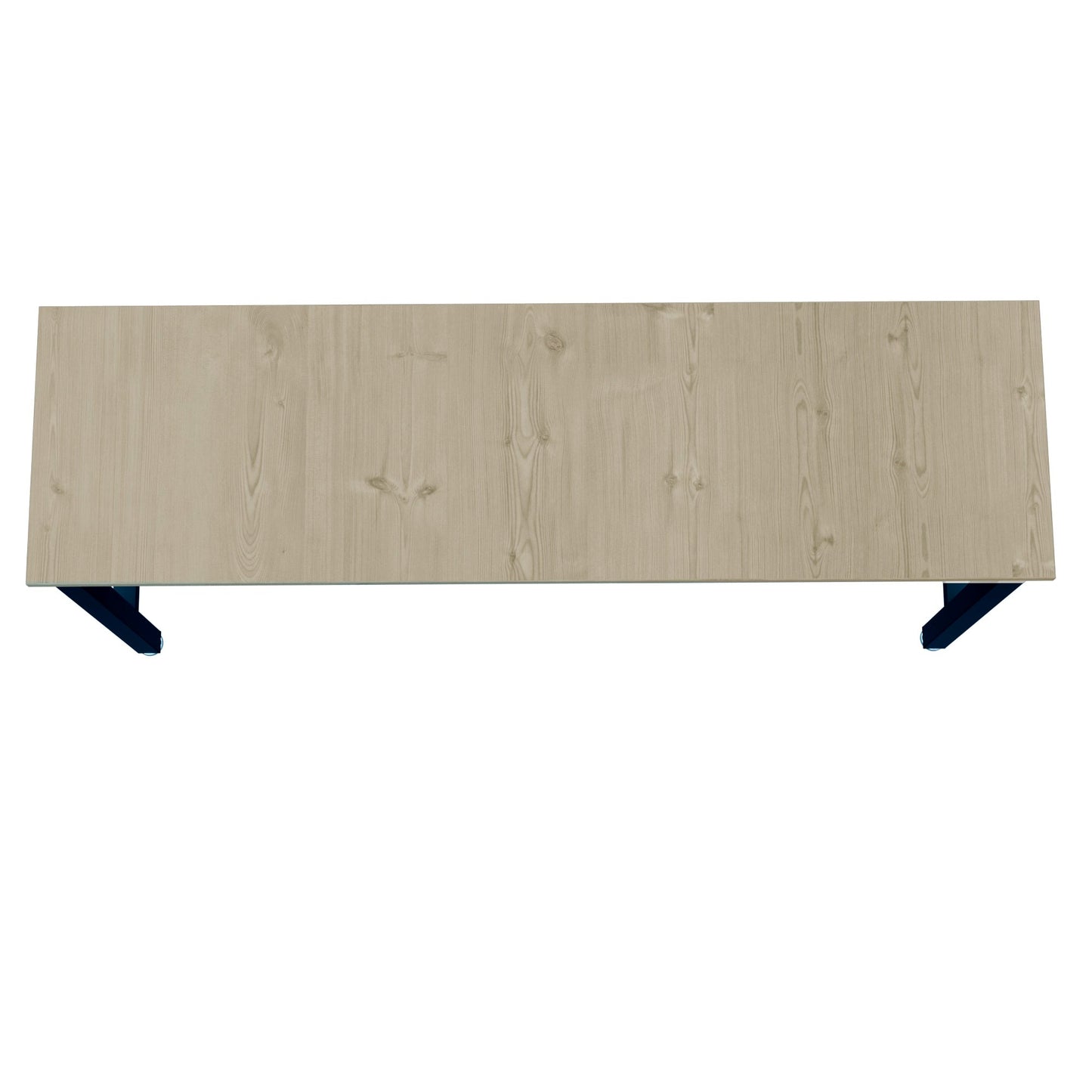 Manhattan Comfort Fortress Garage Table