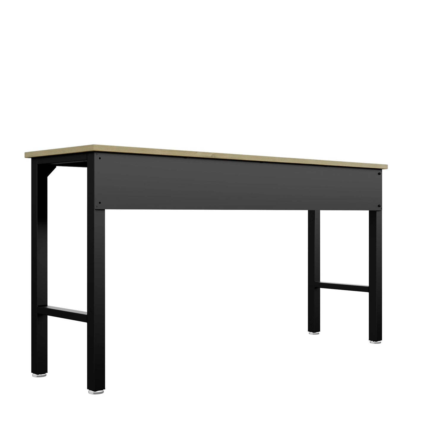 Manhattan Comfort Fortress Garage Table