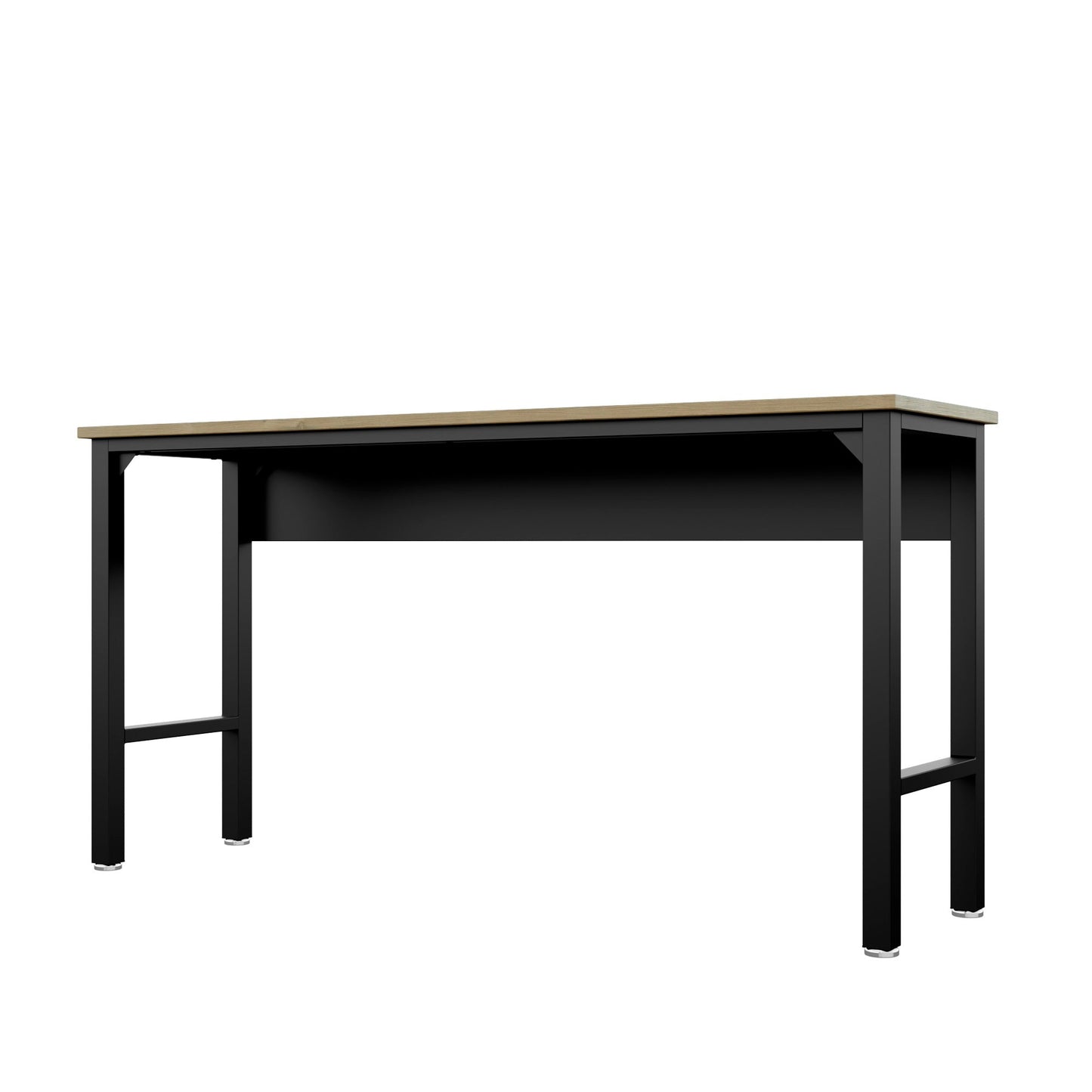 Manhattan Comfort Fortress Garage Table