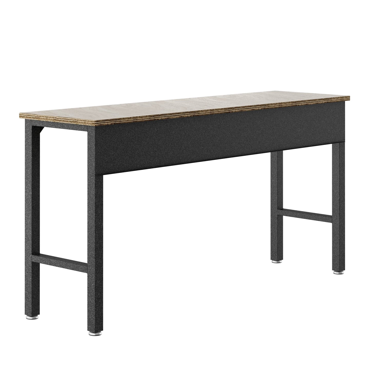Manhattan Comfort Fortress Garage Table