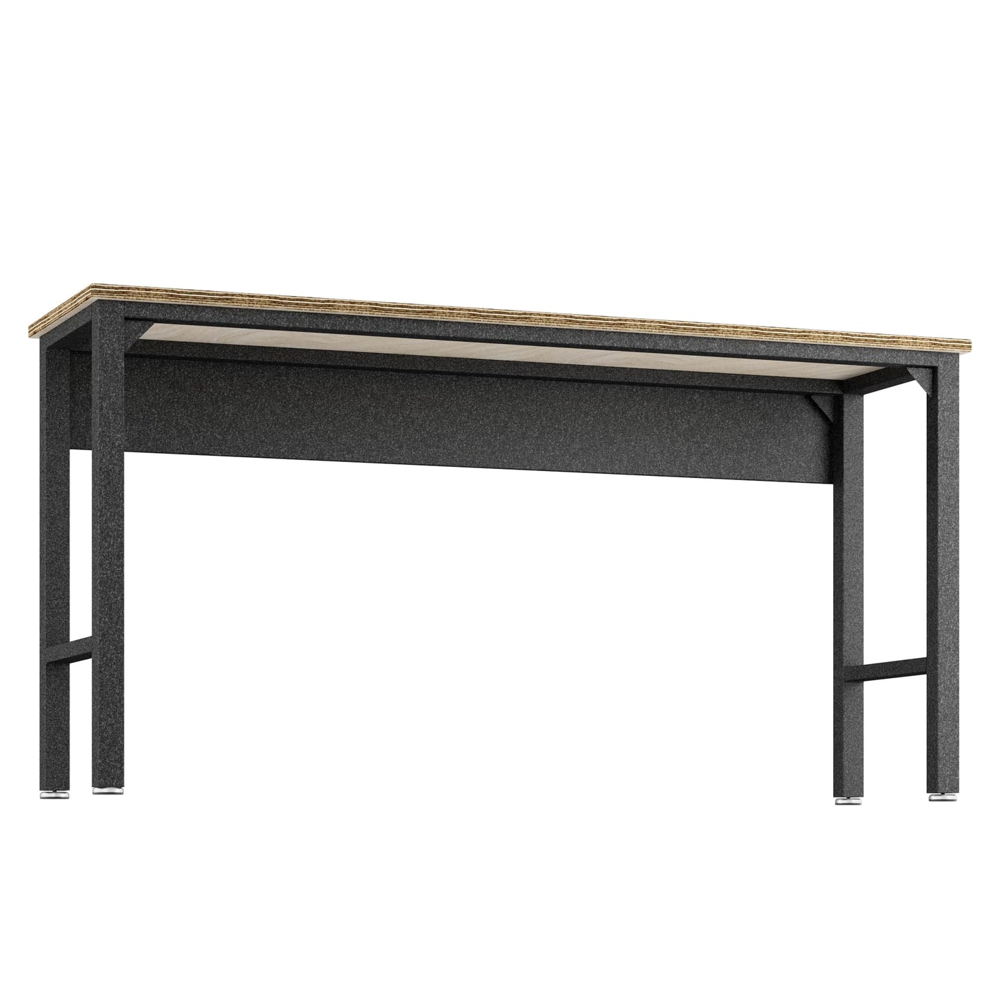 Manhattan Comfort Fortress Garage Table