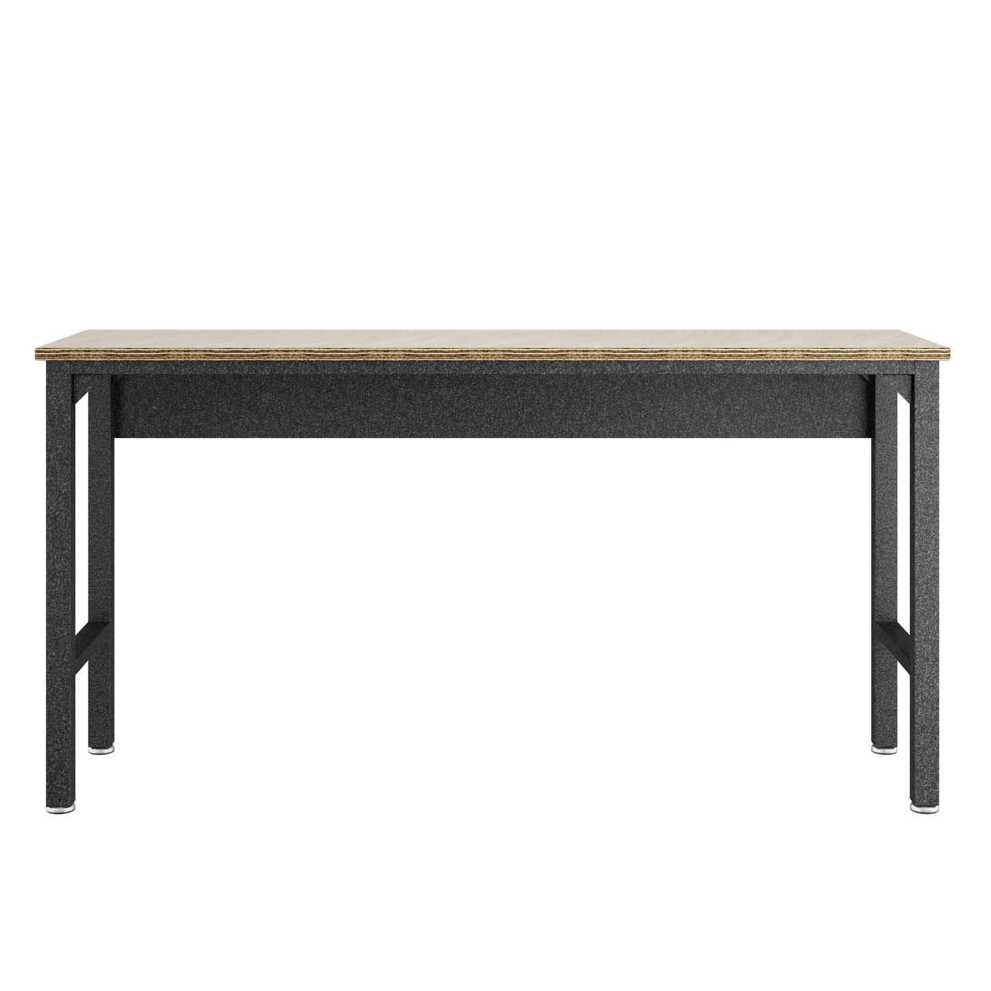 Manhattan Comfort Fortress Garage Table