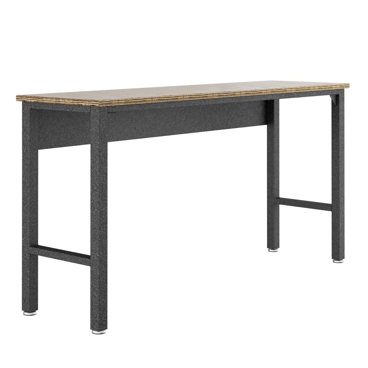Manhattan Comfort Fortress Garage Table