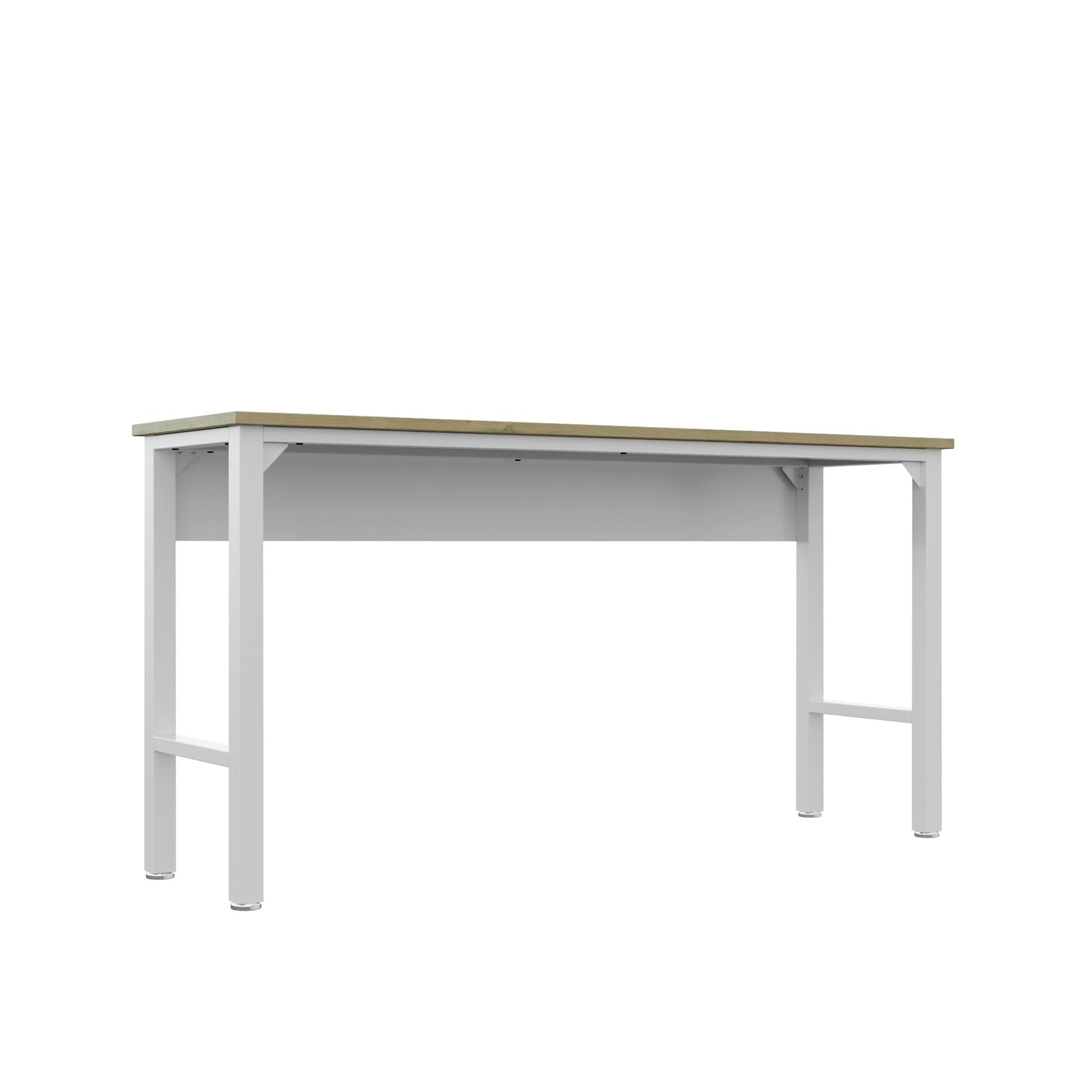 Manhattan Comfort Fortress Garage Table