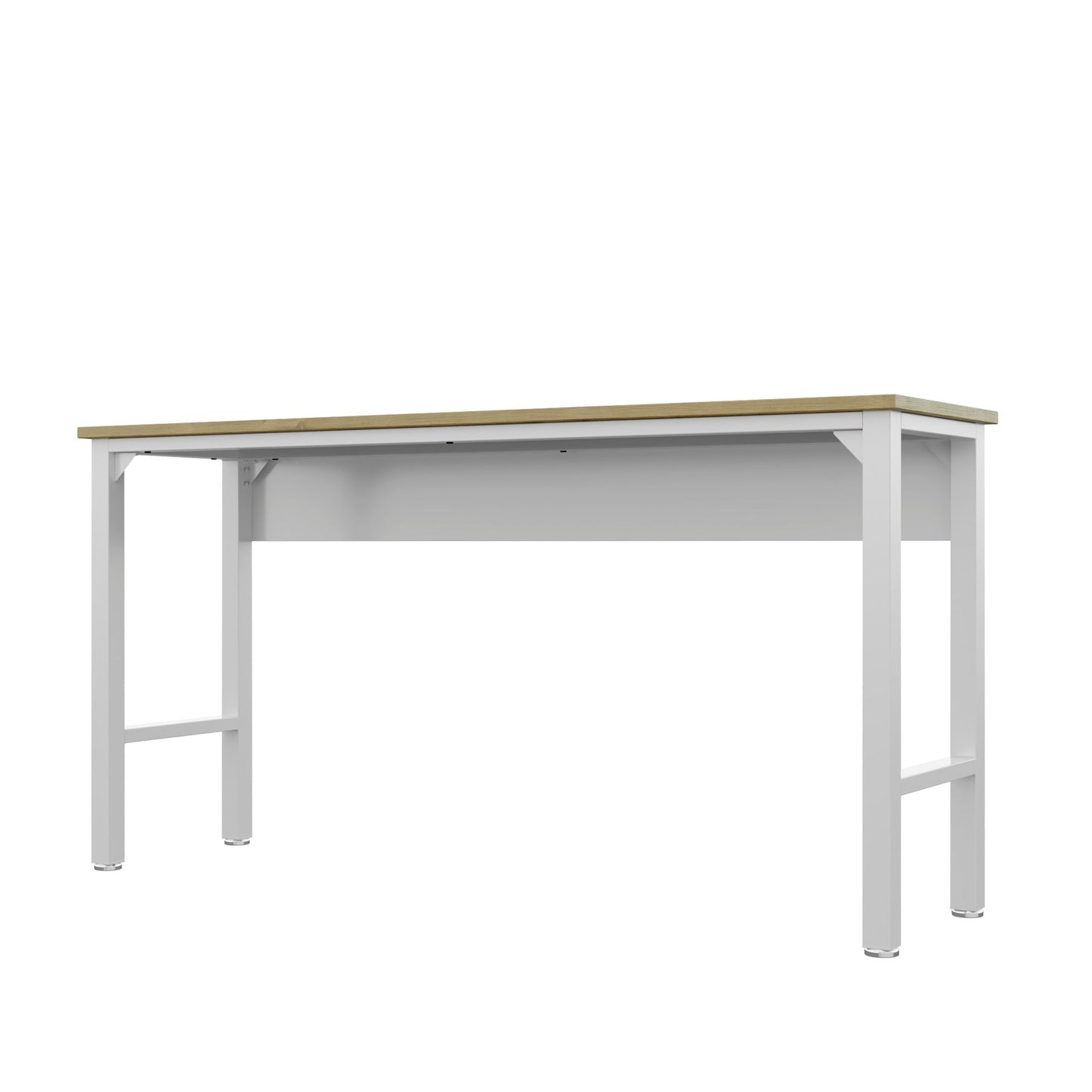 Manhattan Comfort Fortress Garage Table