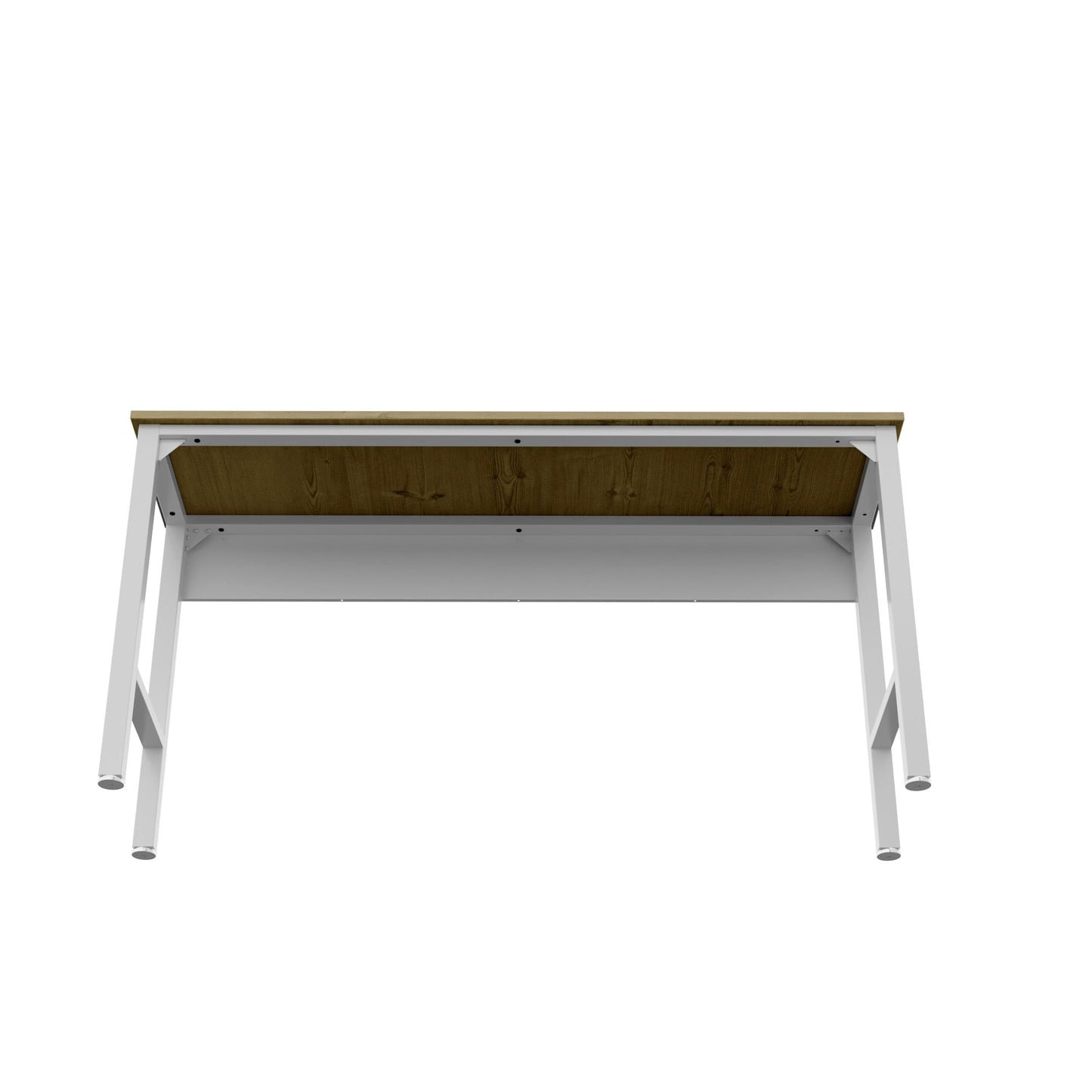 Manhattan Comfort Fortress Garage Table
