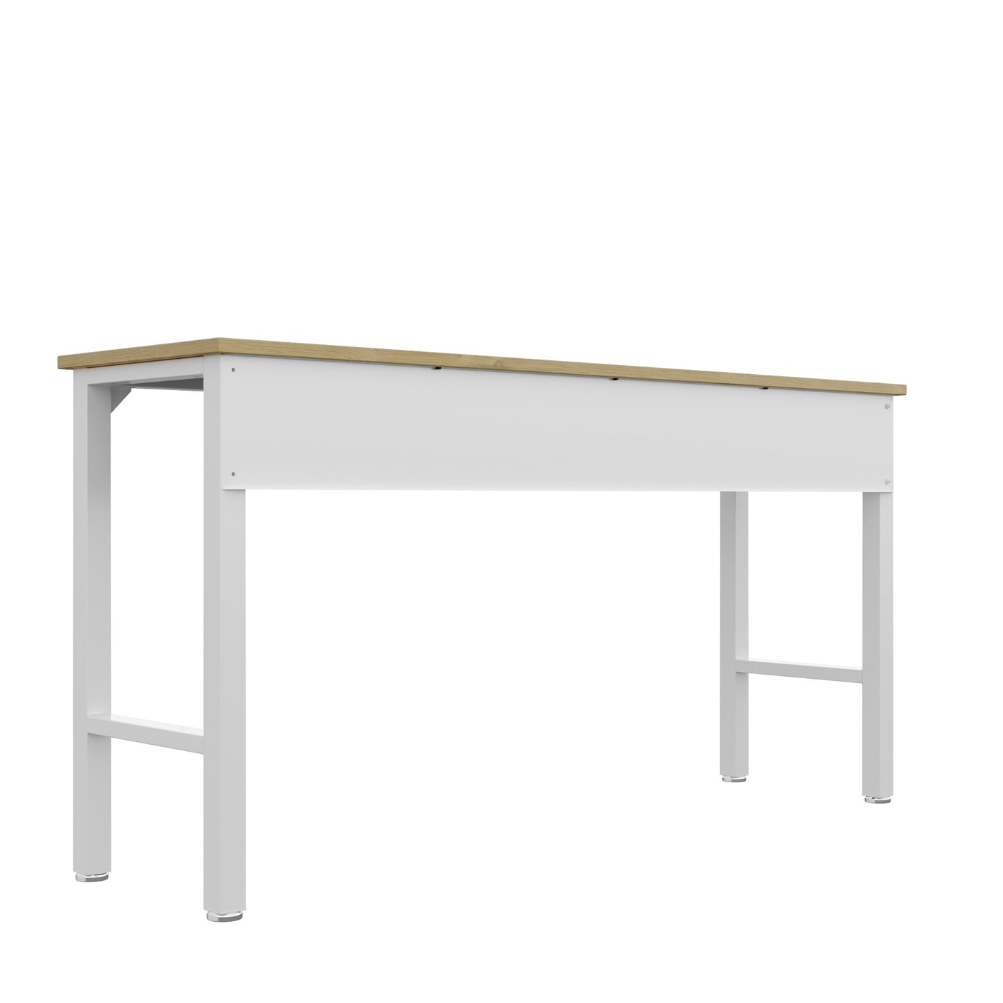Manhattan Comfort Fortress Garage Table