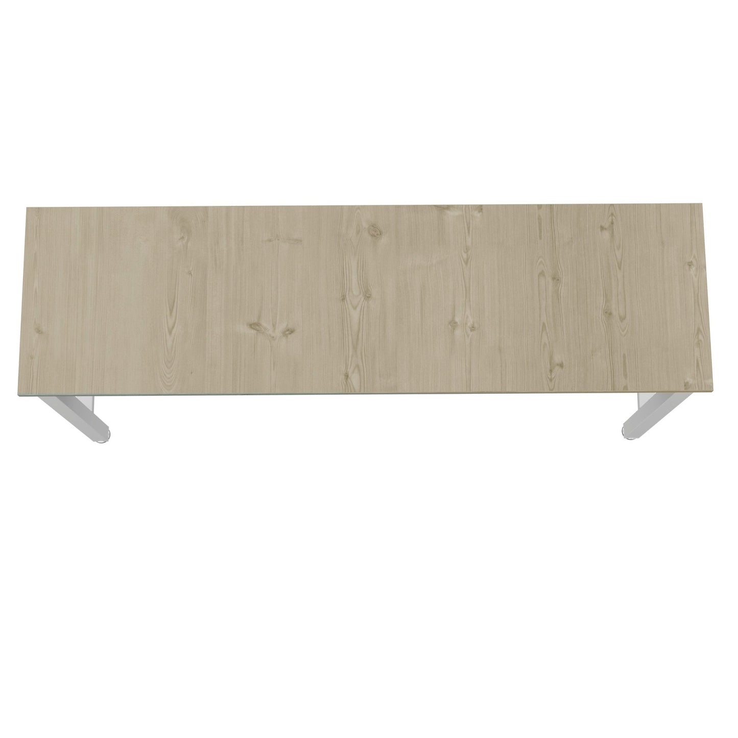 Manhattan Comfort Fortress Garage Table