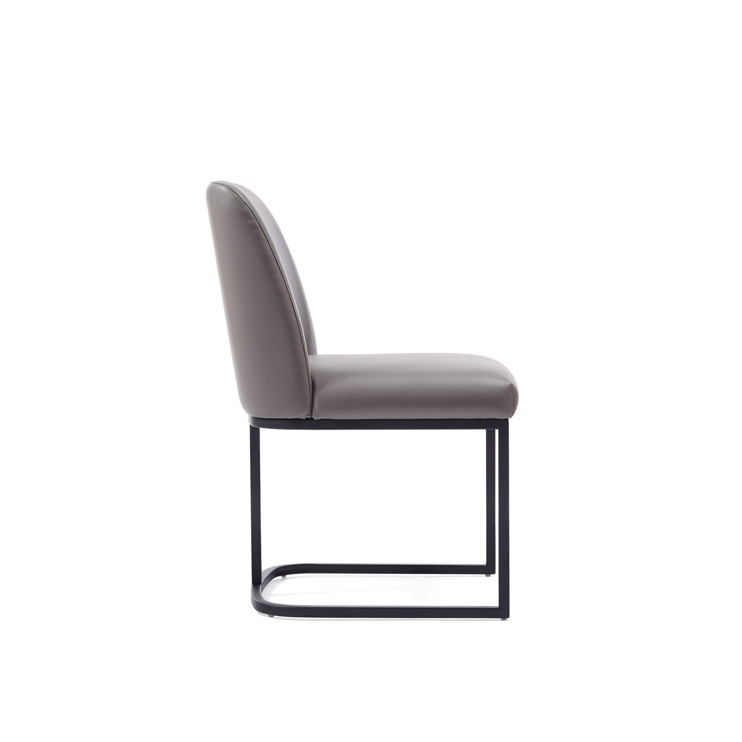 Manhattan Comfort 8-Piece Serena Dining Set
