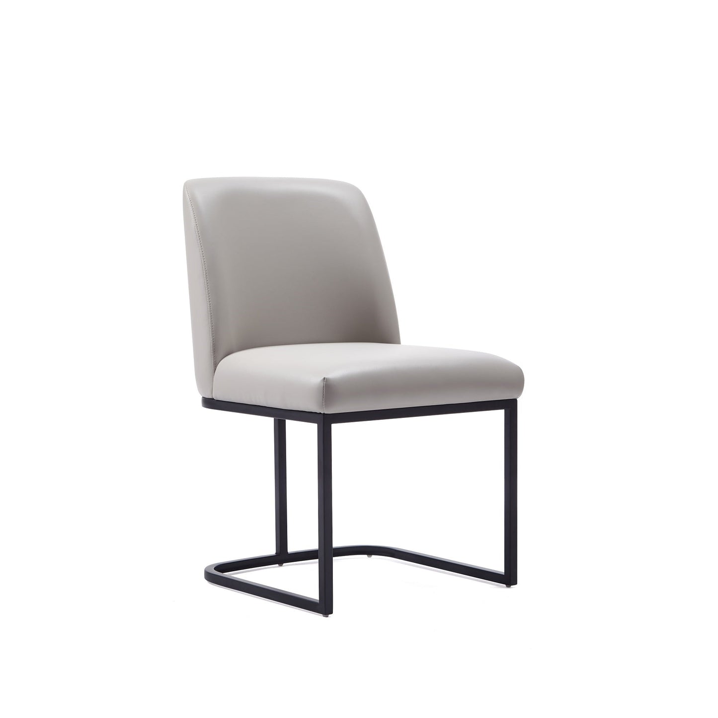 Manhattan Comfort 8-Piece Serena Dining Set