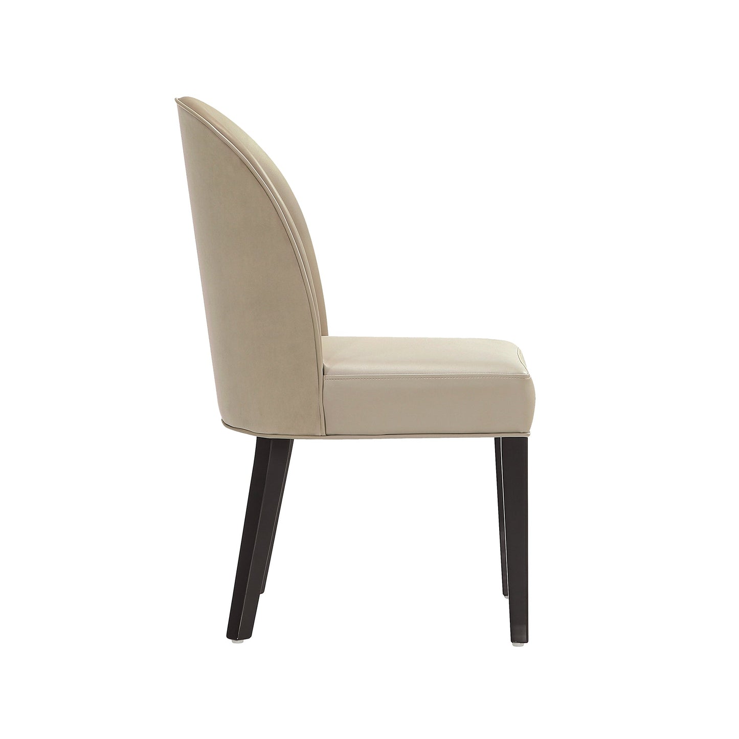 Manhattan Comfort 8-Piece Hillman Dining Chair and Arm Chair