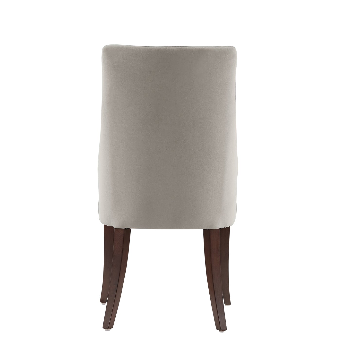 Manhattan Comfort 8-Piece Connie Dining Chair and Arm Chair