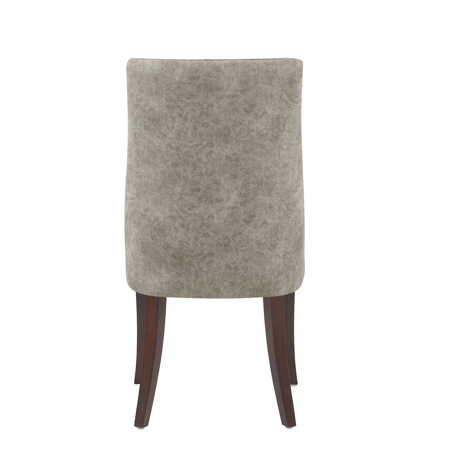Manhattan Comfort 8-Piece Connie Dining Chair and Arm Chair