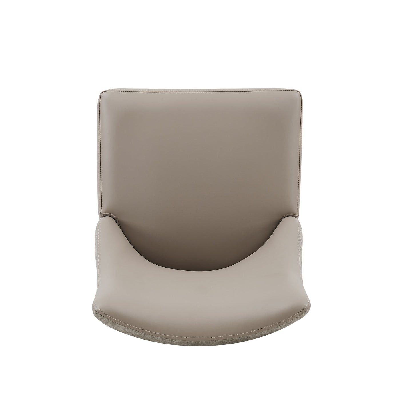 Manhattan Comfort 8-Piece Connie Dining Chair and Arm Chair