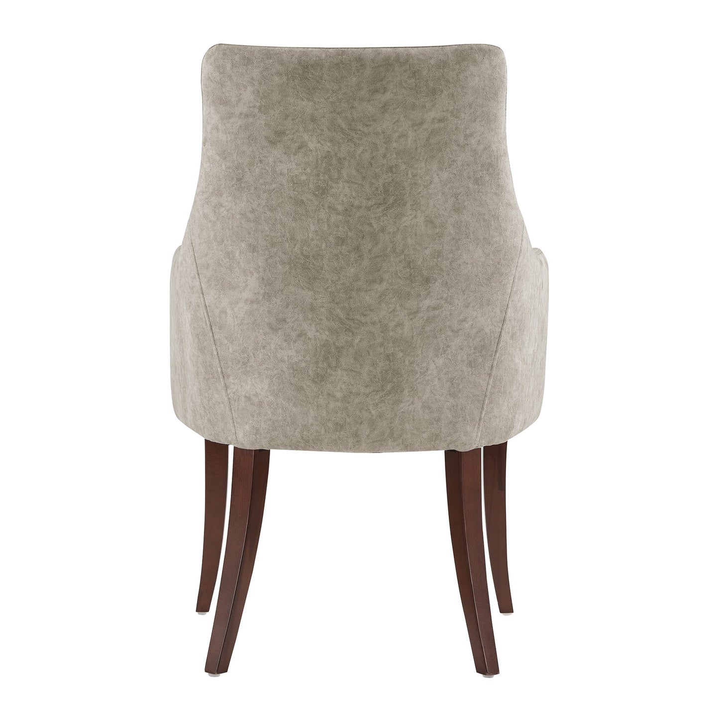 Manhattan Comfort 8-Piece Connie Dining Chair and Arm Chair