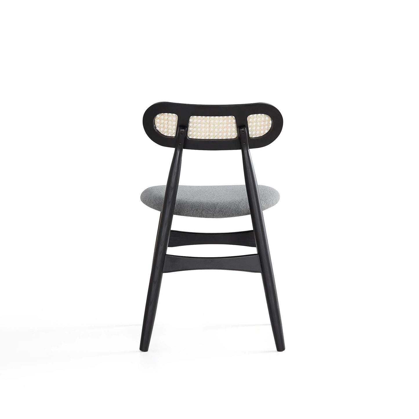 Manhattan Comfort 9-Piece Colbert and Rockaway Dining