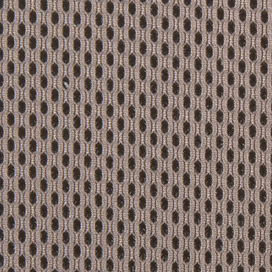 Self Adjusting Latte SpaceFlex® Back and Latte Mesh Seat Manager’s
Chair with Adjustable Arms and Platinum Finish Base