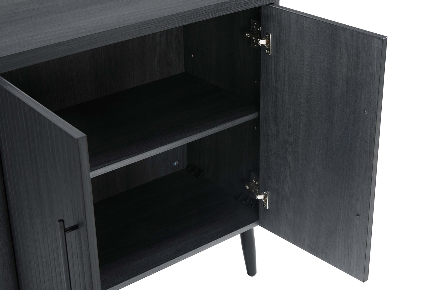 Manhattan Comfort Jodie 31.1" Accent Cabinet