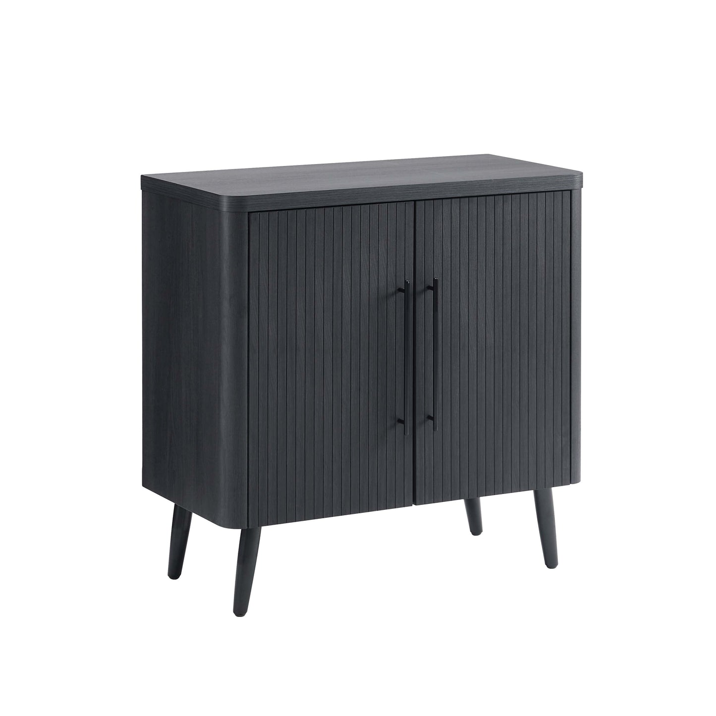 Manhattan Comfort Jodie 31.1" Accent Cabinet