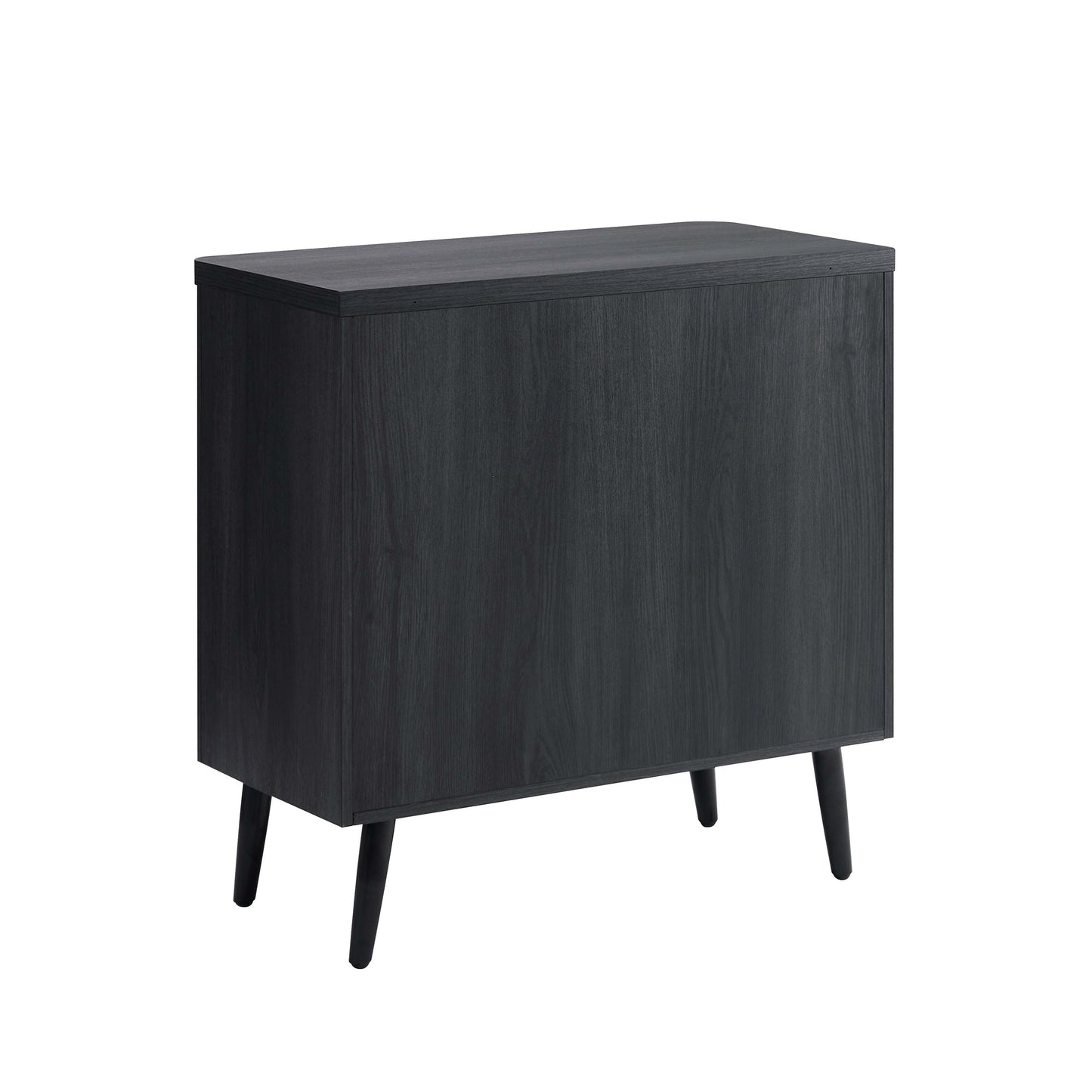 Manhattan Comfort Jodie 31.1" Accent Cabinet