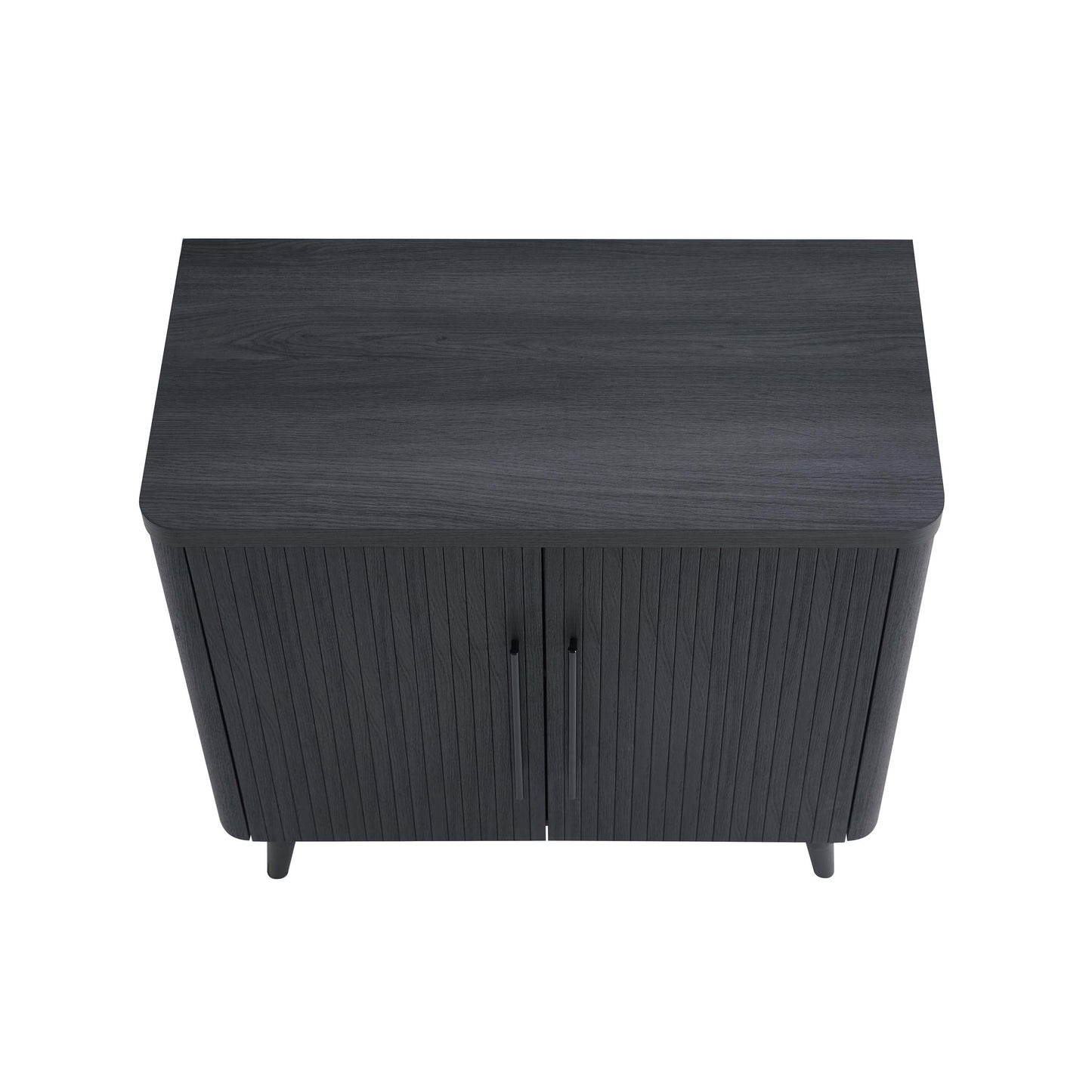 Manhattan Comfort Jodie 31.1" Accent Cabinet