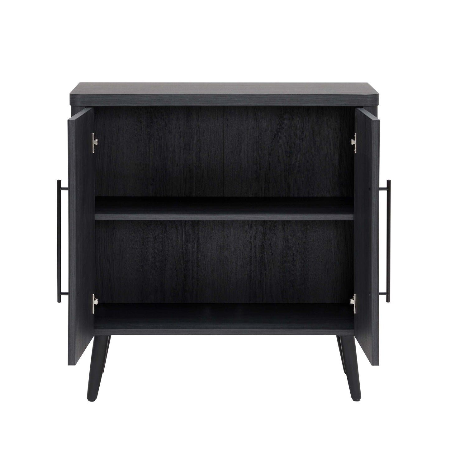 Manhattan Comfort Jodie 31.1" Accent Cabinet
