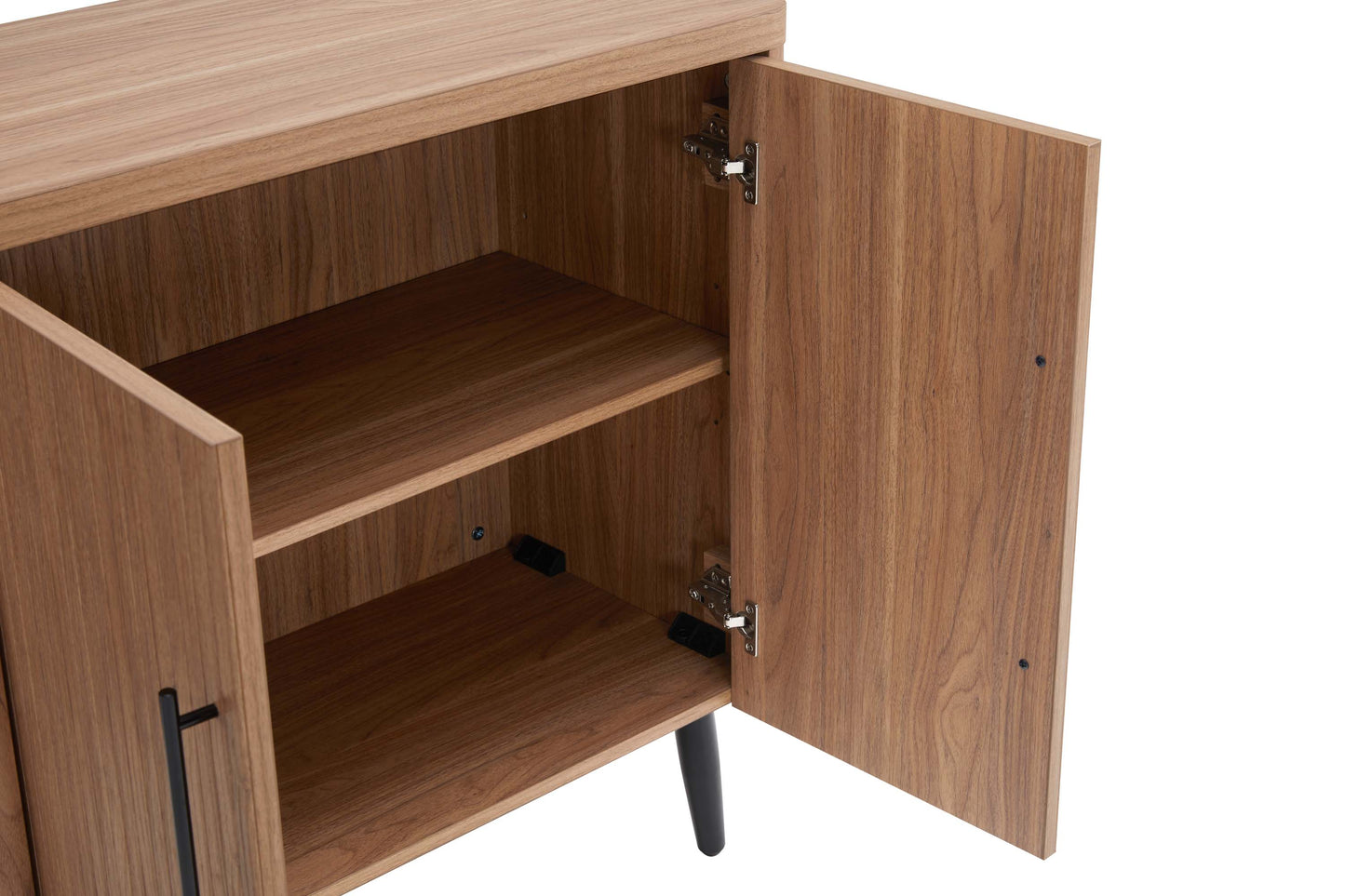 Manhattan Comfort Jodie 31.1" Accent Cabinet
