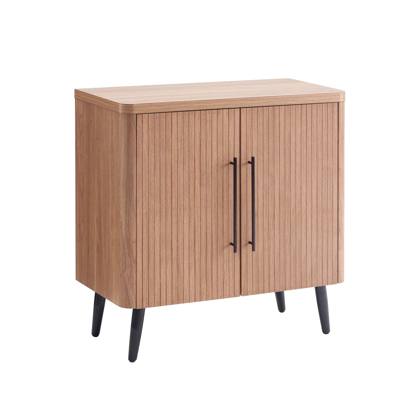 Manhattan Comfort Jodie 31.1" Accent Cabinet