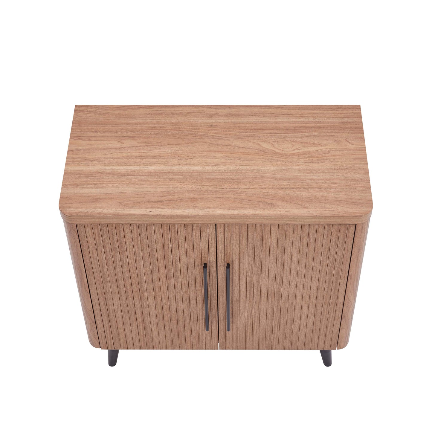 Manhattan Comfort Jodie 31.1" Accent Cabinet