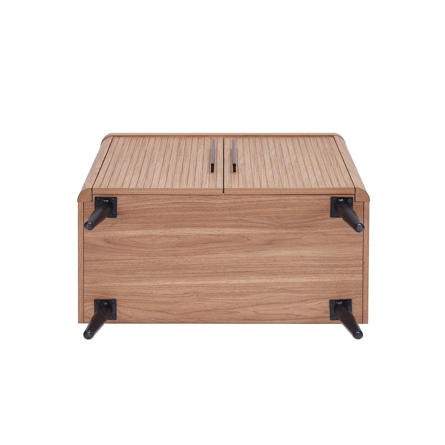 Manhattan Comfort Jodie 31.1" Accent Cabinet