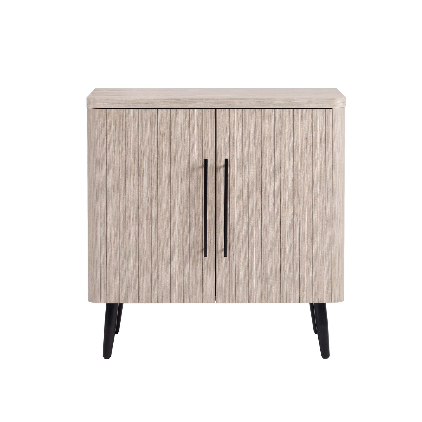 Manhattan Comfort Jodie 31.1" Accent Cabinet
