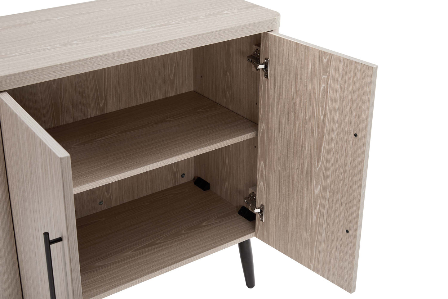Manhattan Comfort Jodie 31.1" Accent Cabinet