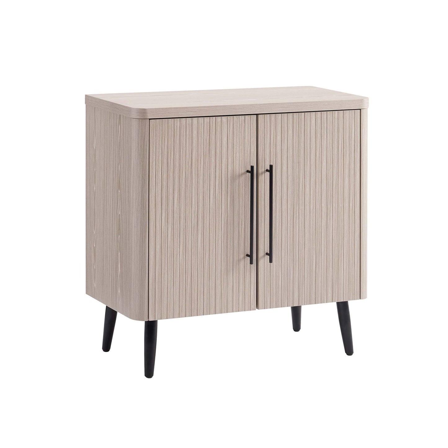 Manhattan Comfort Jodie 31.1" Accent Cabinet