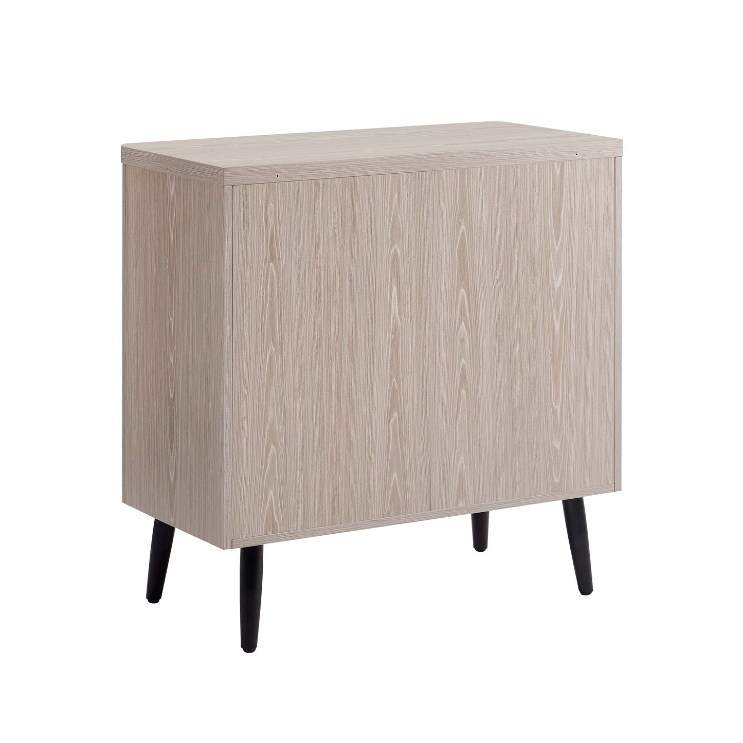 Manhattan Comfort Jodie 31.1" Accent Cabinet
