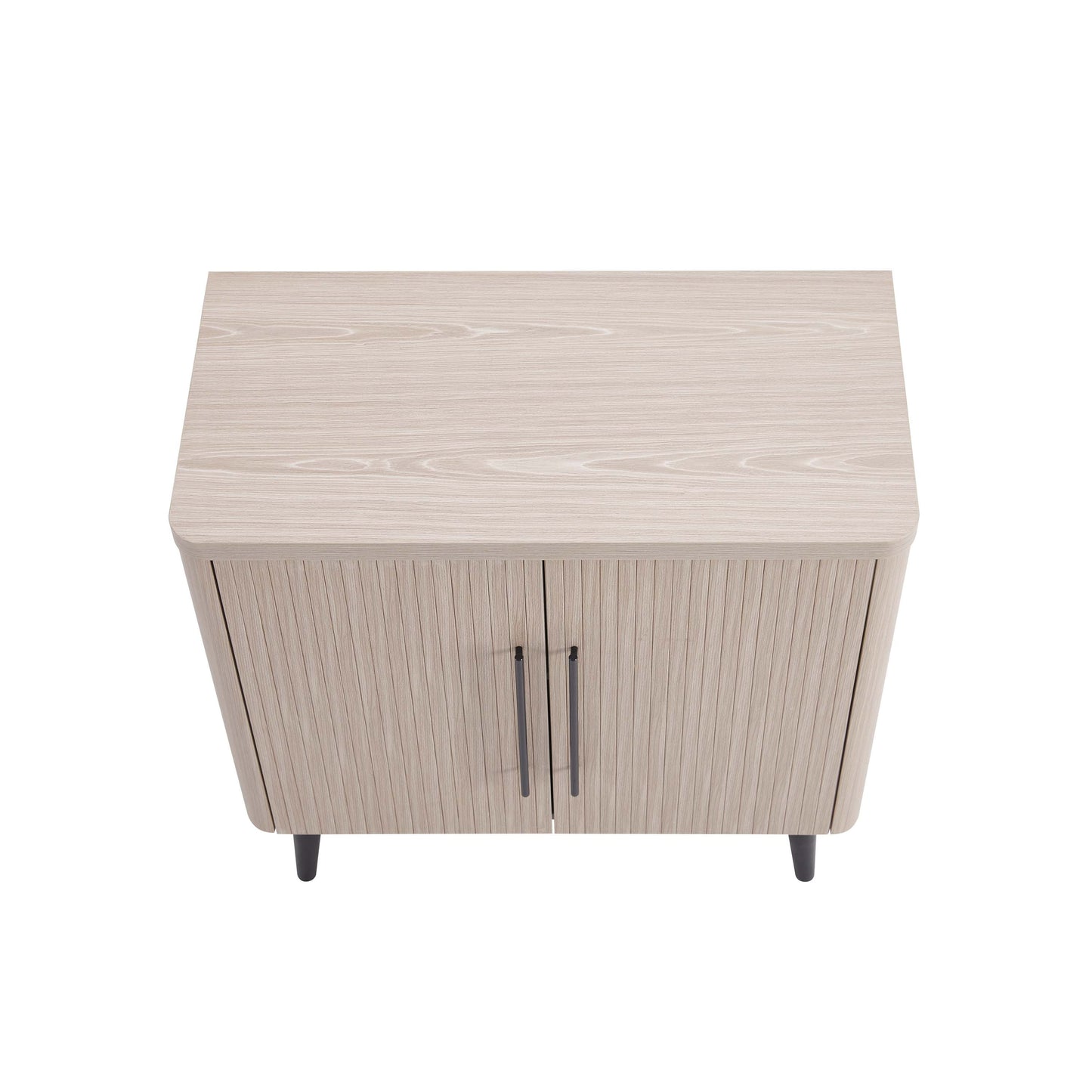 Manhattan Comfort Jodie 31.1" Accent Cabinet