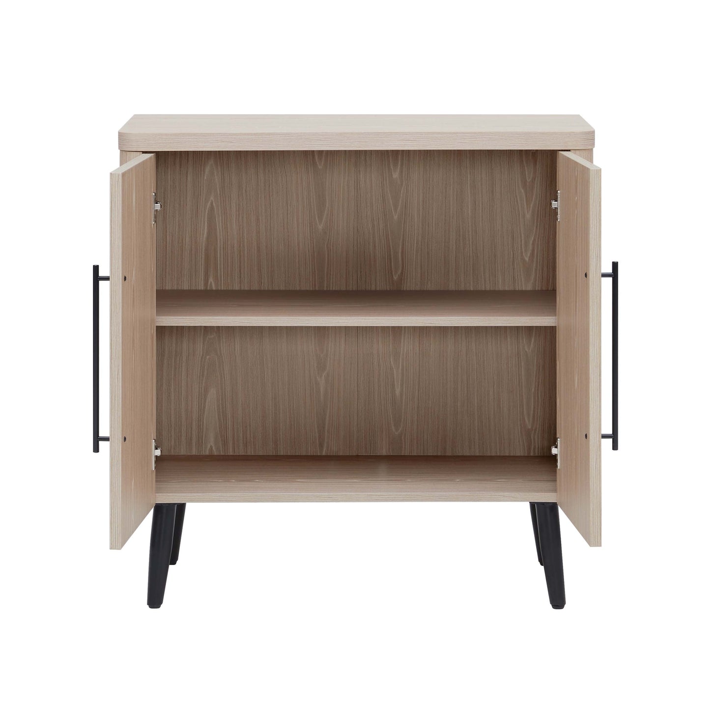 Manhattan Comfort Jodie 31.1" Accent Cabinet