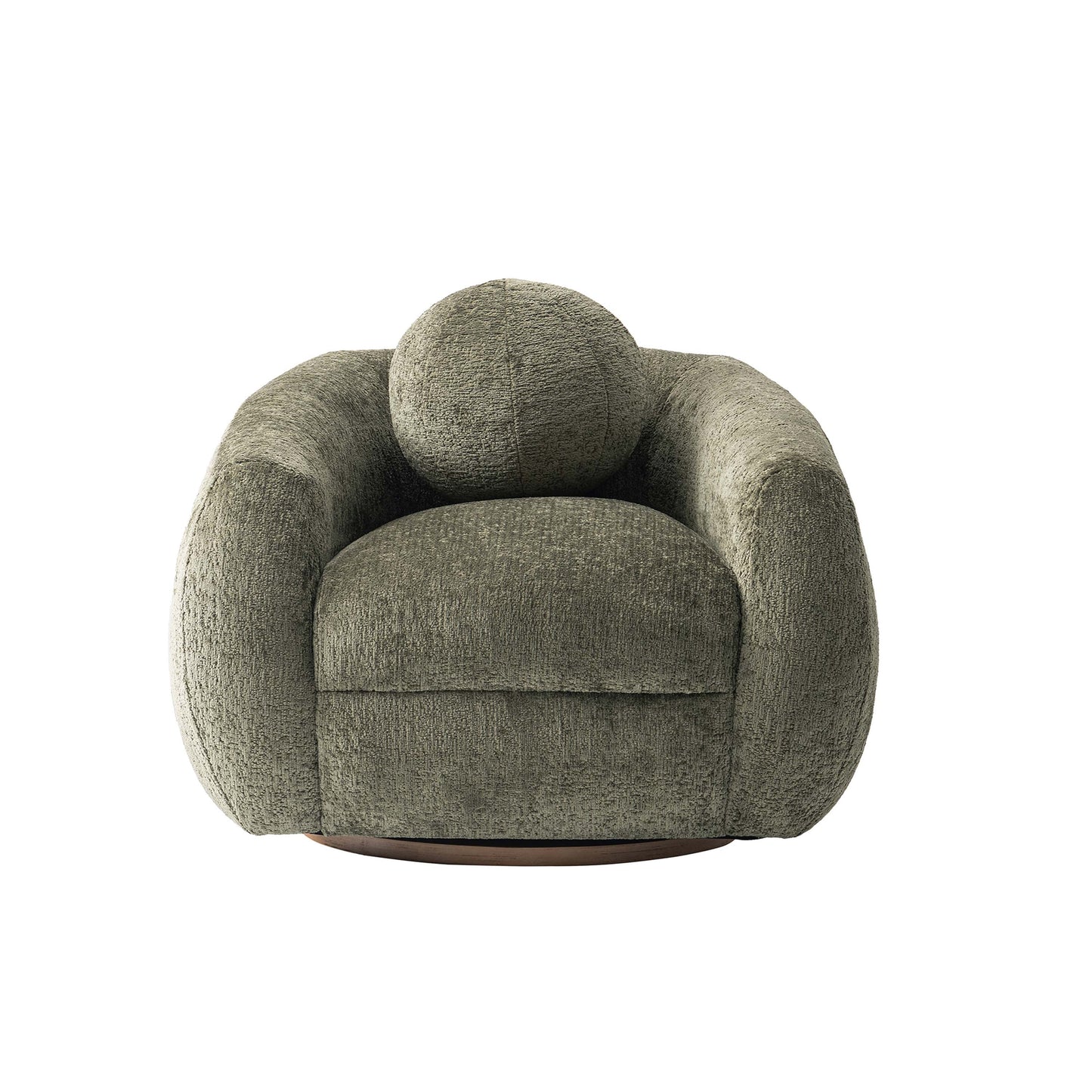 Manhattan Comfort Tribeca Accent Chair