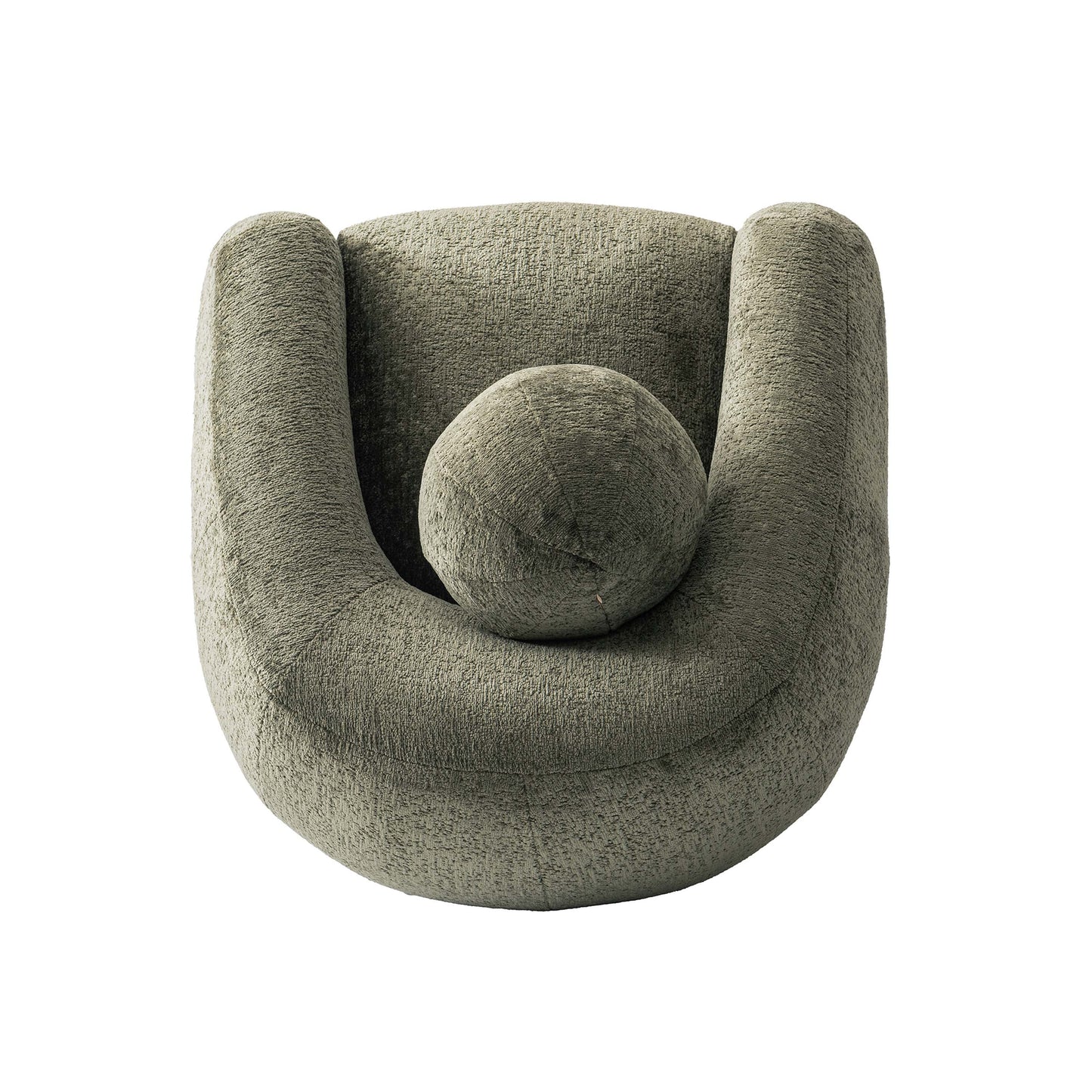 Manhattan Comfort Tribeca Accent Chair