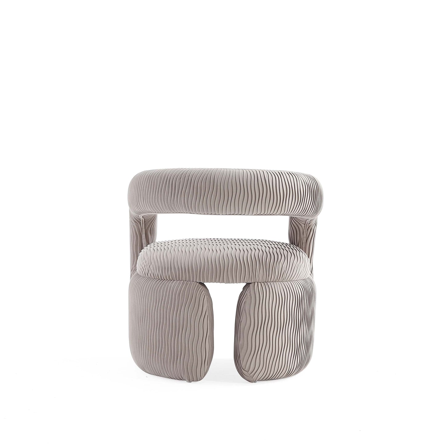 Manhattan Comfort Corvette Dining Chair