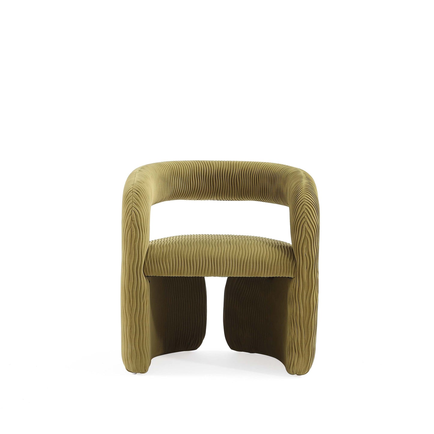 Manhattan Comfort Corvette Dining Chair
