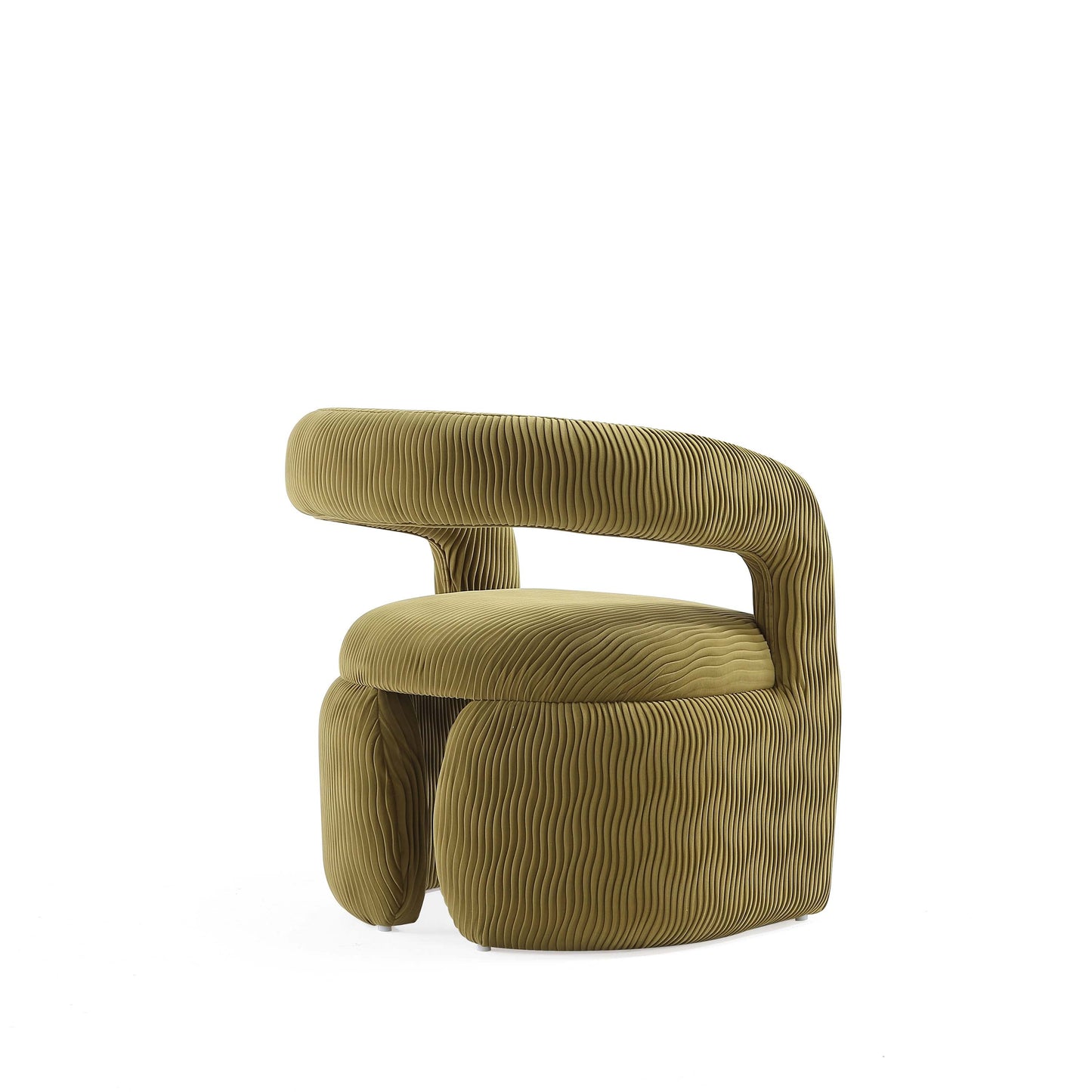 Manhattan Comfort Corvette Dining Chair