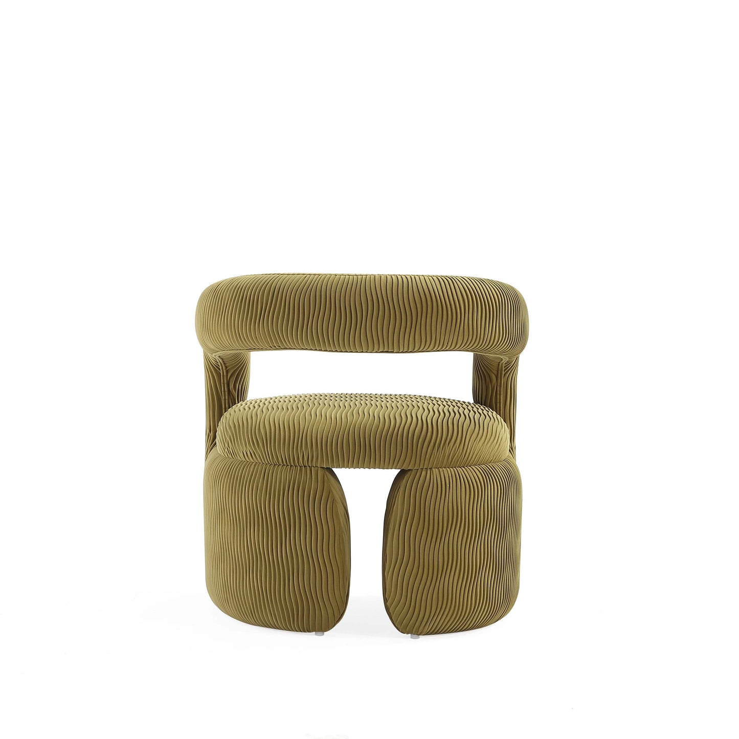 Manhattan Comfort Corvette Dining Chair