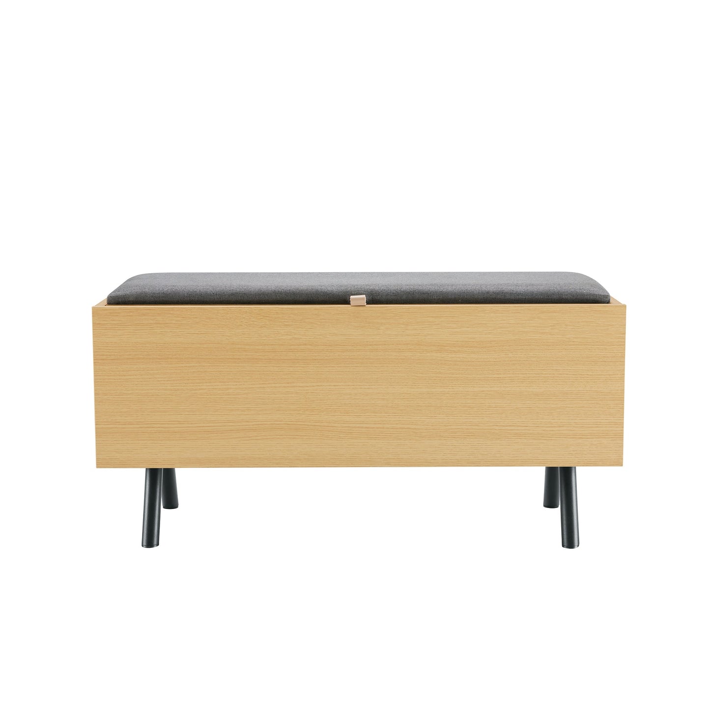 Manhattan Comfort Paloma Accent Storage Bench
