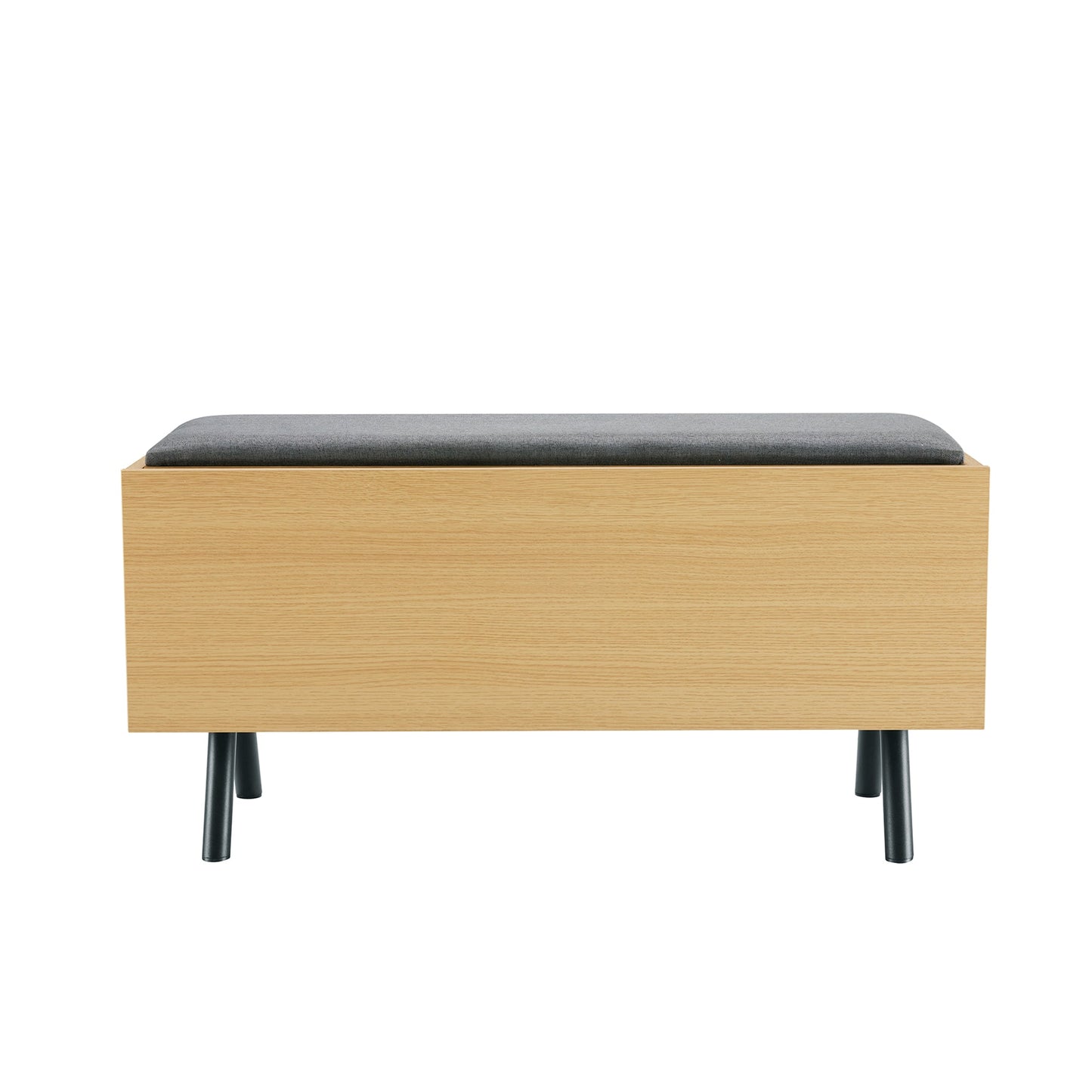 Manhattan Comfort Paloma Accent Storage Bench
