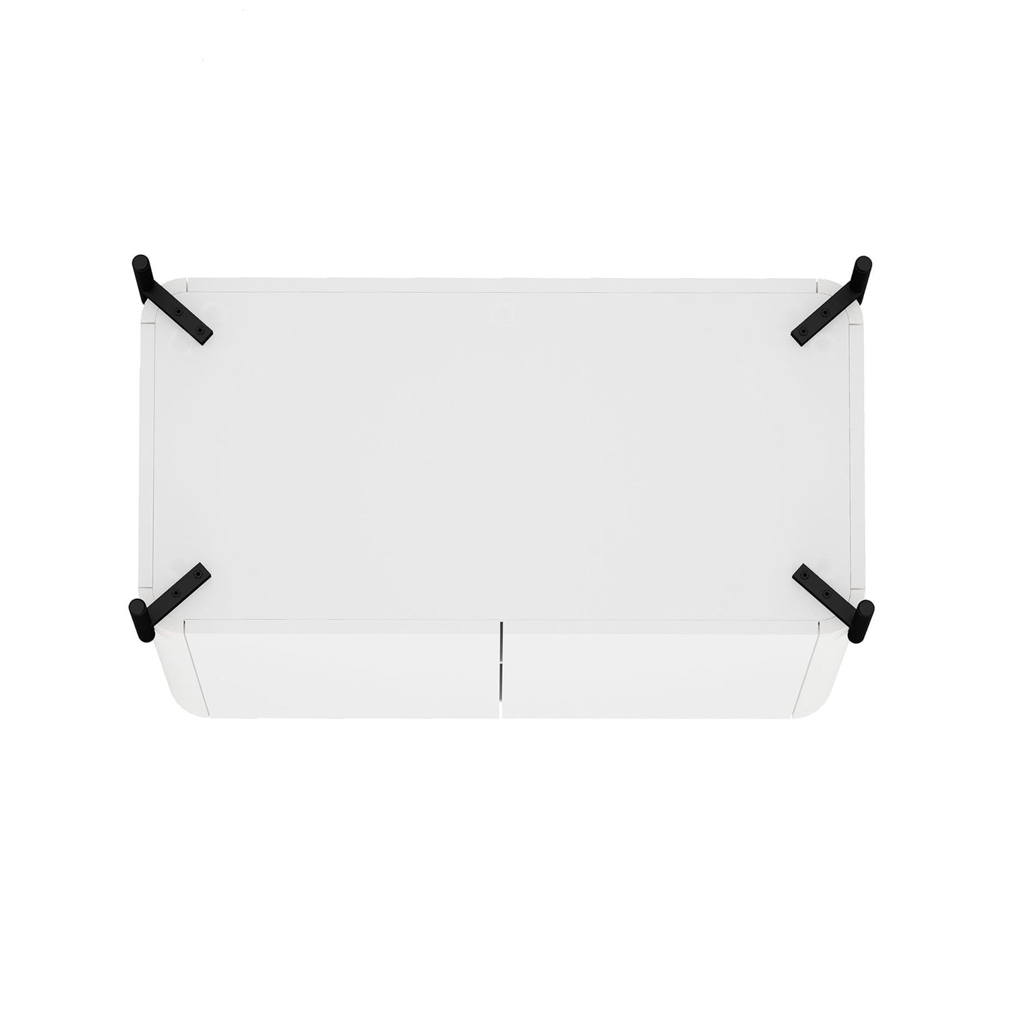 Manhattan Comfort Abbey Accent Cabinet