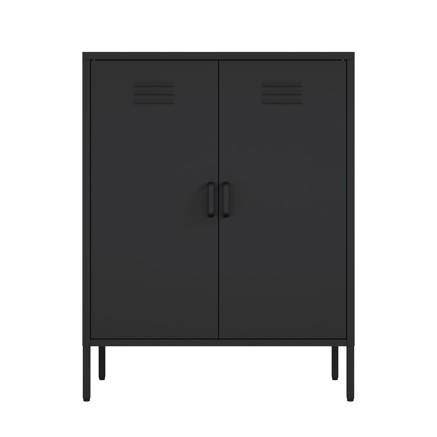 Manhattan Comfort Naomi 31.5" Accent Cabinet