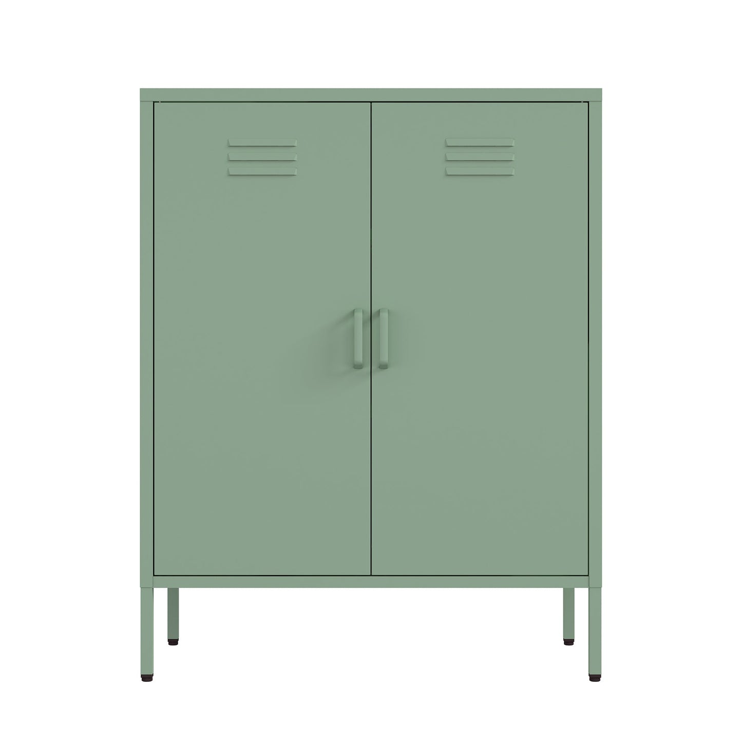 Manhattan Comfort Naomi 31.5" Accent Cabinet