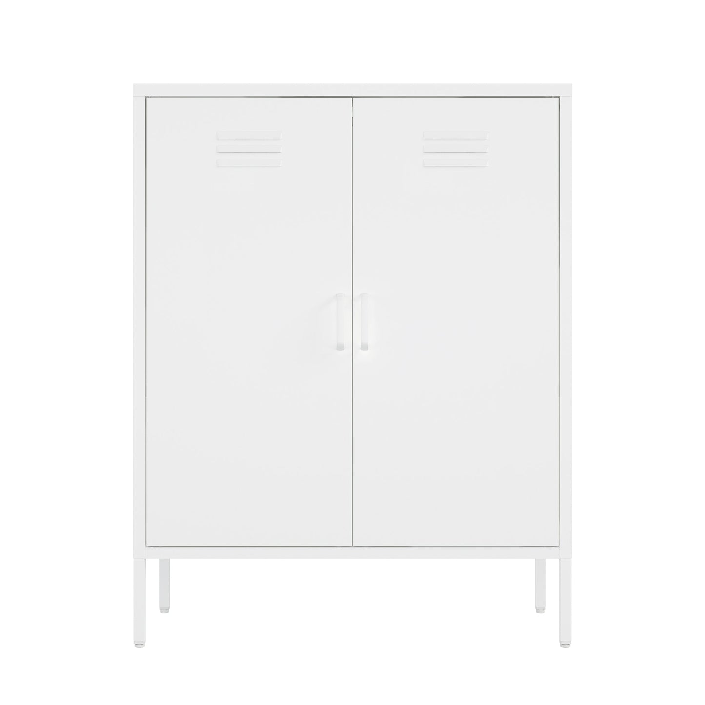 Manhattan Comfort Naomi 31.5" Accent Cabinet