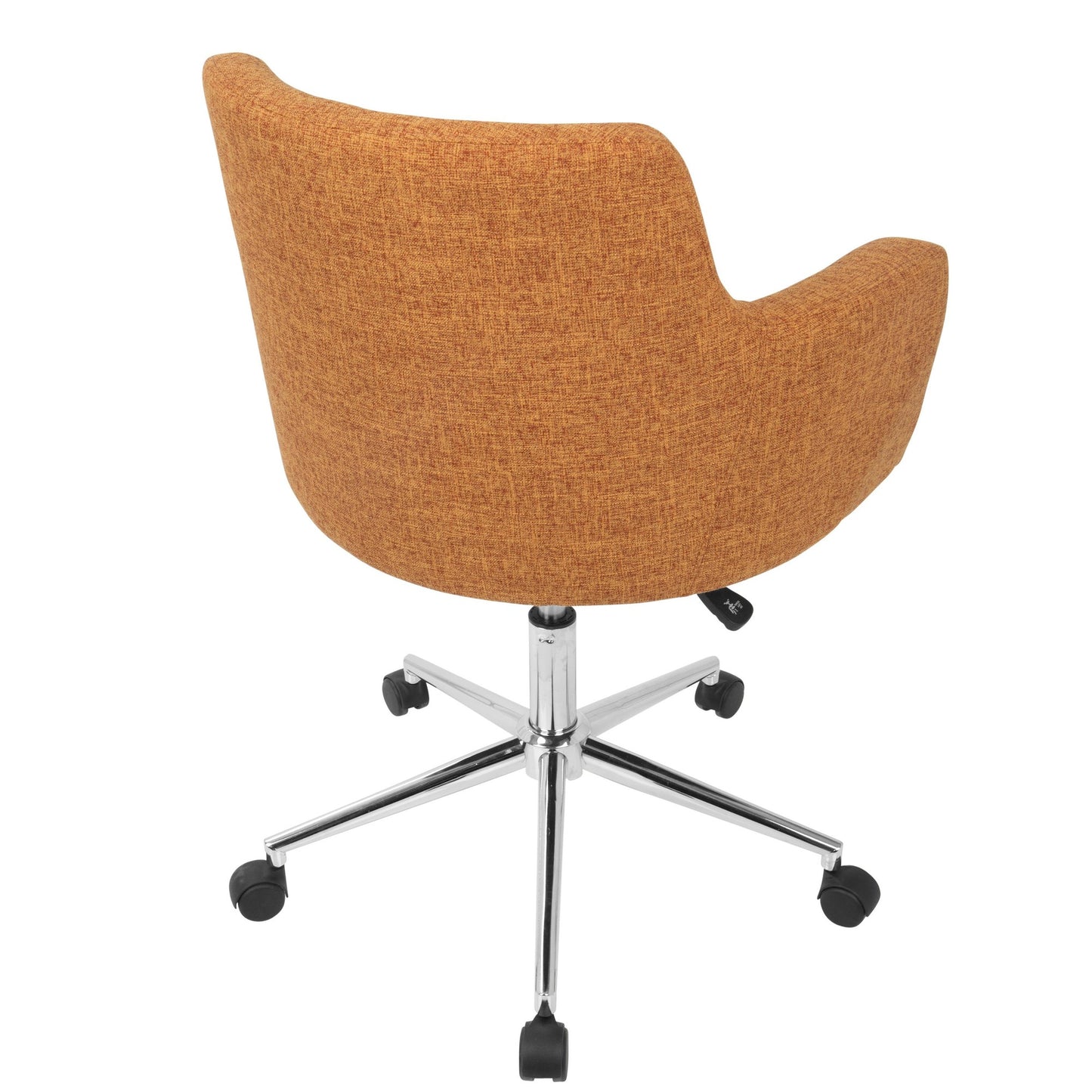 Majestic Office Furniture Contemporary Adjustable Office Chair